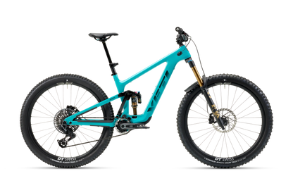 Yeti MTe 2025-2026 Bearing Press Kit