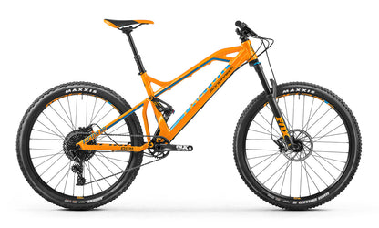 Mondraker Factor 2012-2020 Bearing Press Kit