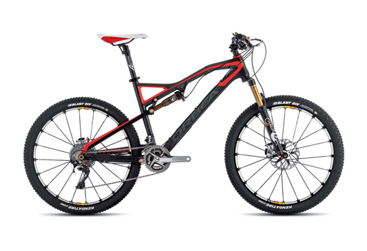 Orbea Occam 2012-2014 Bearing Press Kit