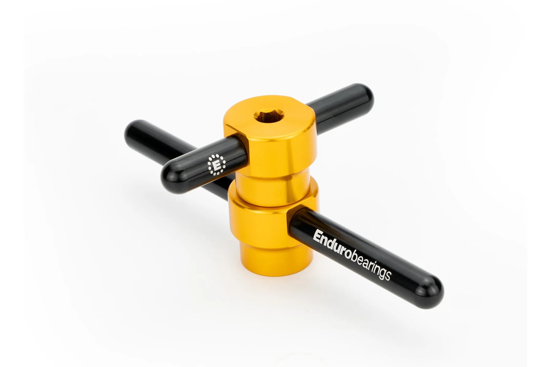 Enduro Bayonet Handle Set for Bearing Press Tool BRT-060 Main View