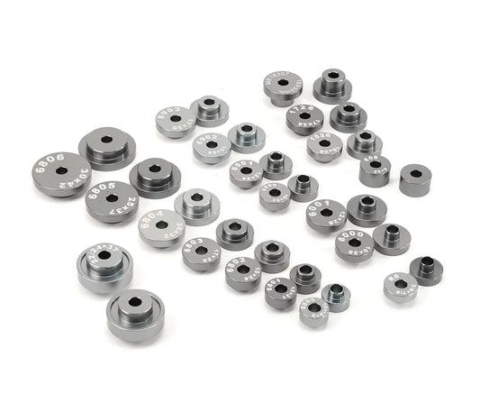 Enduro Set of Inner Guides for Bearing Press Tool Main View