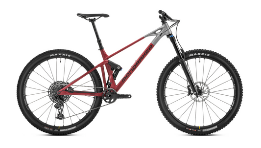 Mondraker Raze Alloy 2024-2026 Replacement Headset Reference Bike Image