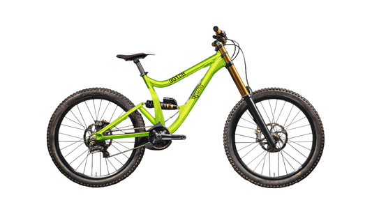 Guerilla Gravity GGDH 2013 Pivot Bearing Kit