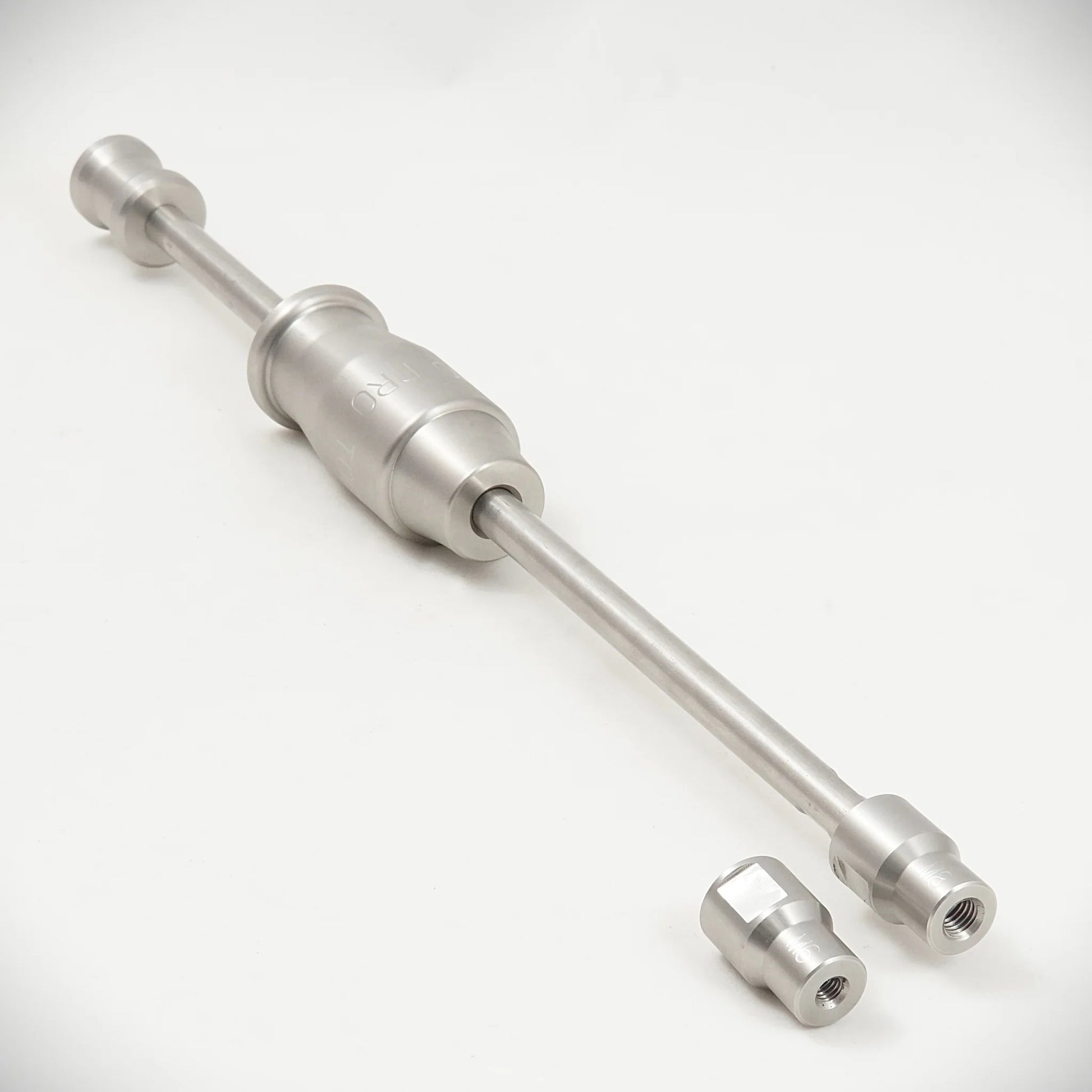 BearingProTools Stainless Steel Slide Hammer Main View