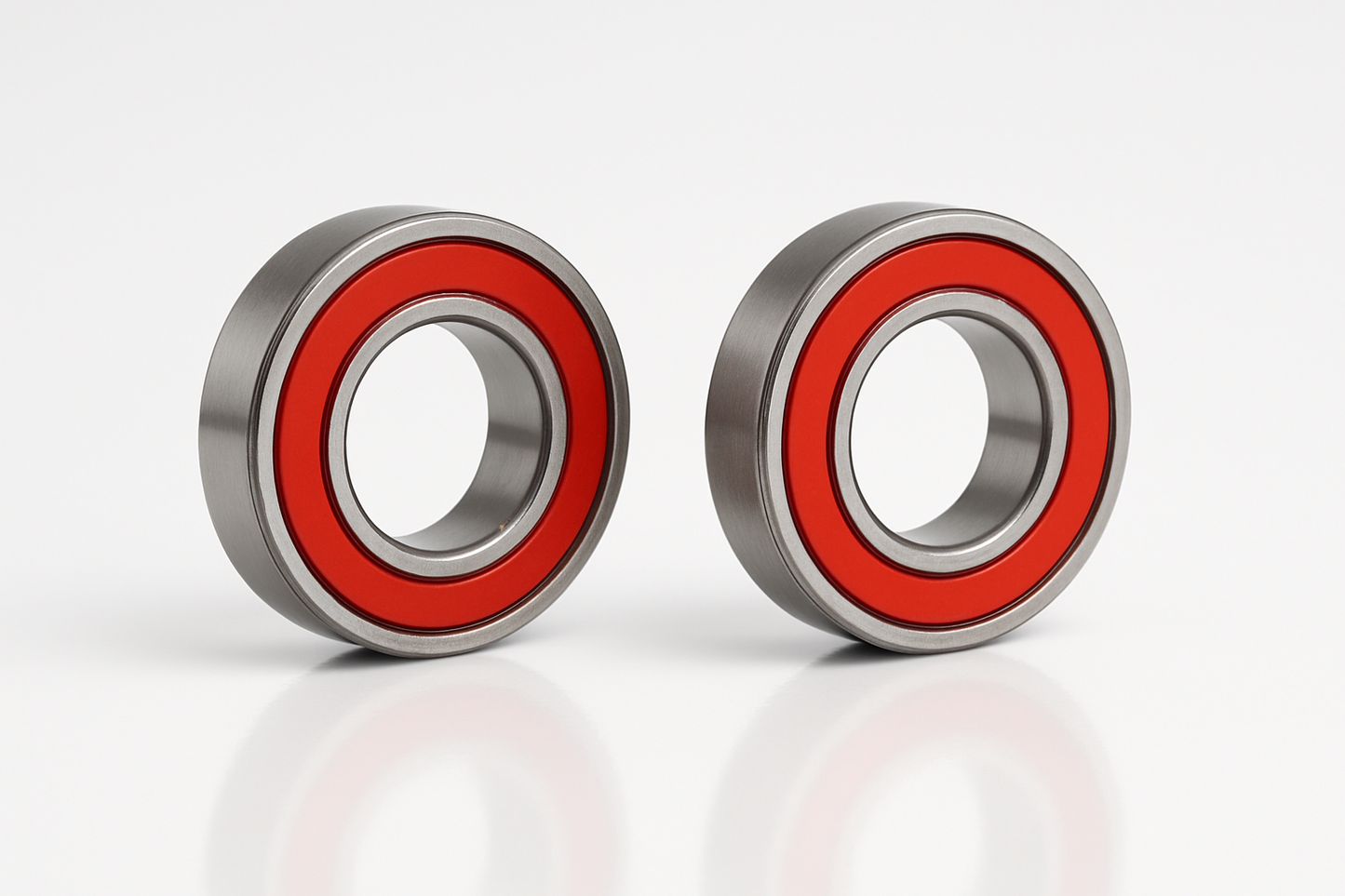 Orange Segment 2015-2017 Pivot Bearing Kit