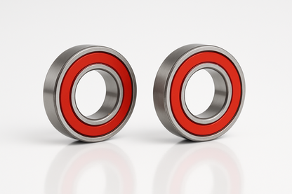 Orange Segment 2015-2017 Pivot Bearing Kit