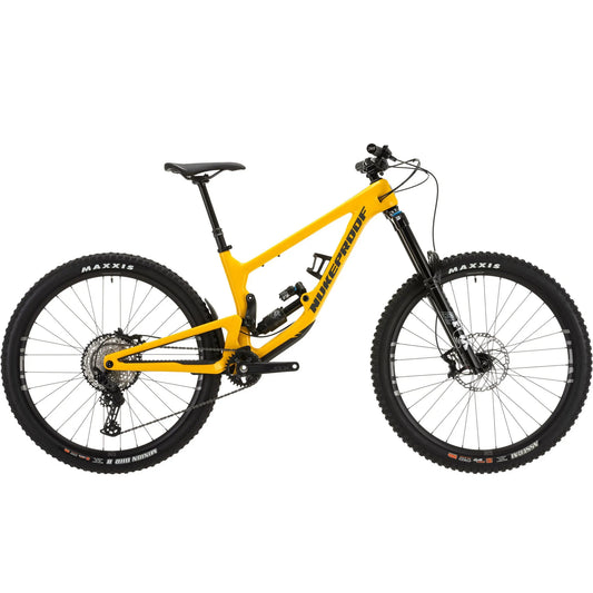 Nukeproof Giga 2021-2023 Bearing Press Kit