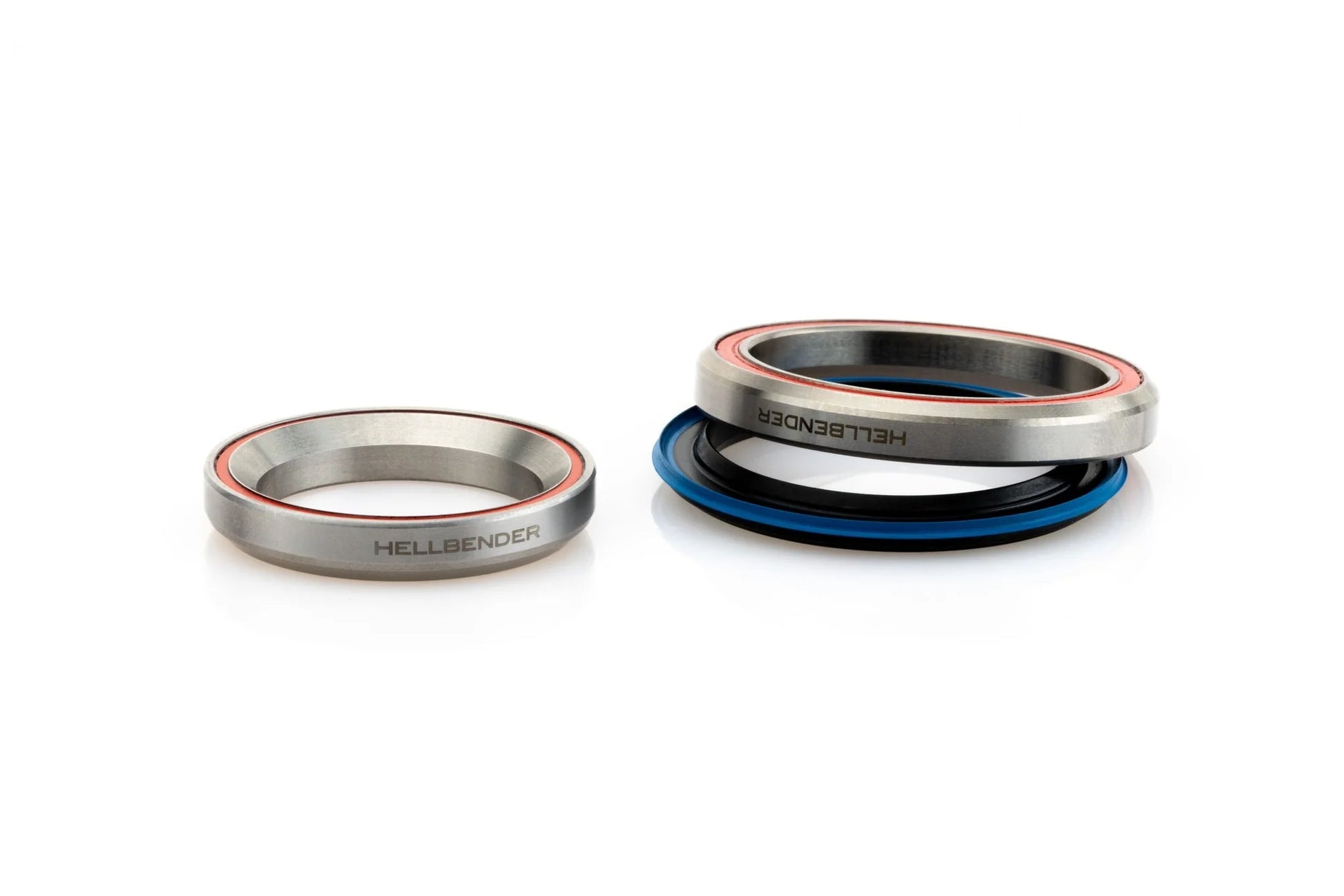 Cane Creek Hellbender Series Bearing Kit 41.8 45°x45°(FSA) | 52-36°x45° | 110 Crown Race 52/40 Main Image