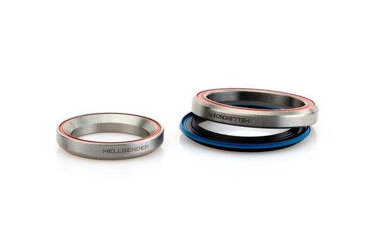 Cane Creek Hellbender Series Bearing Kit 41.8 45°x45°(FSA) | 52-36°x45° | 110 Crown Race 52/40 Main Image