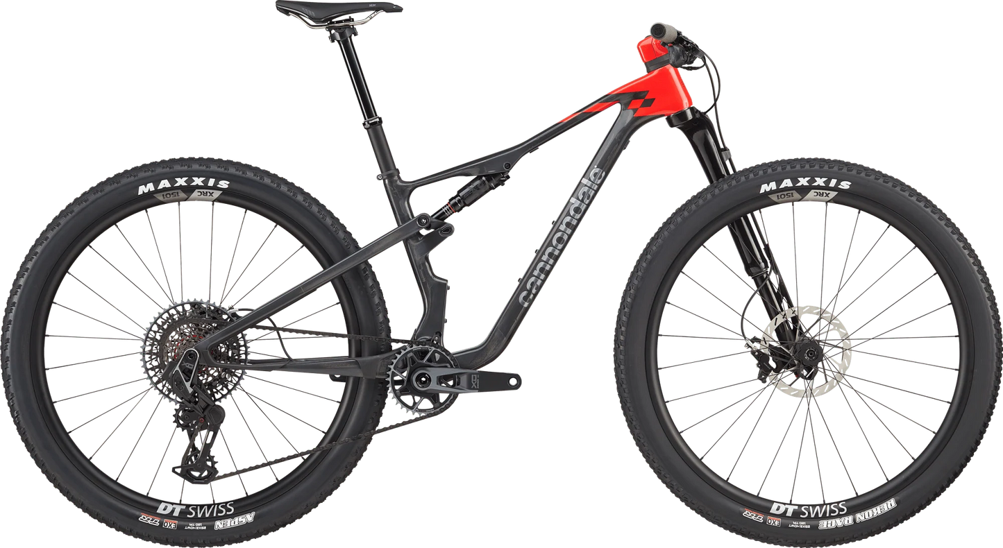 Cannondale Scalpel 2024 Pivot Bearing Kit