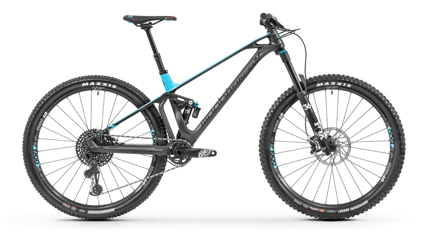 Mondraker Foxy 2018-2023 Bearing Press Kit