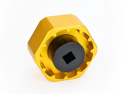 Enduro Socket Tool for Cane Creek/Race Face Bottom Brackets Main View