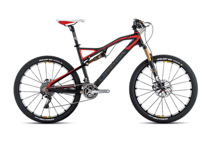 Orbea Occam 2012-2014 Bearing Puller Kit