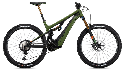 Pivot Shuttle 2018-2022 Pivot Bearing Kit