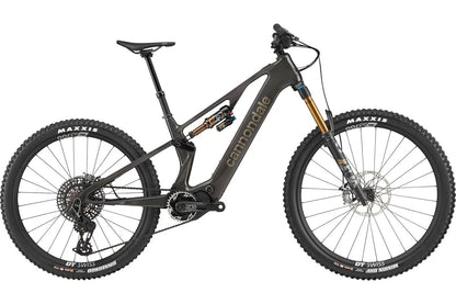 Cannondale Moterra SL 2024-2025 Bearing Press Kit