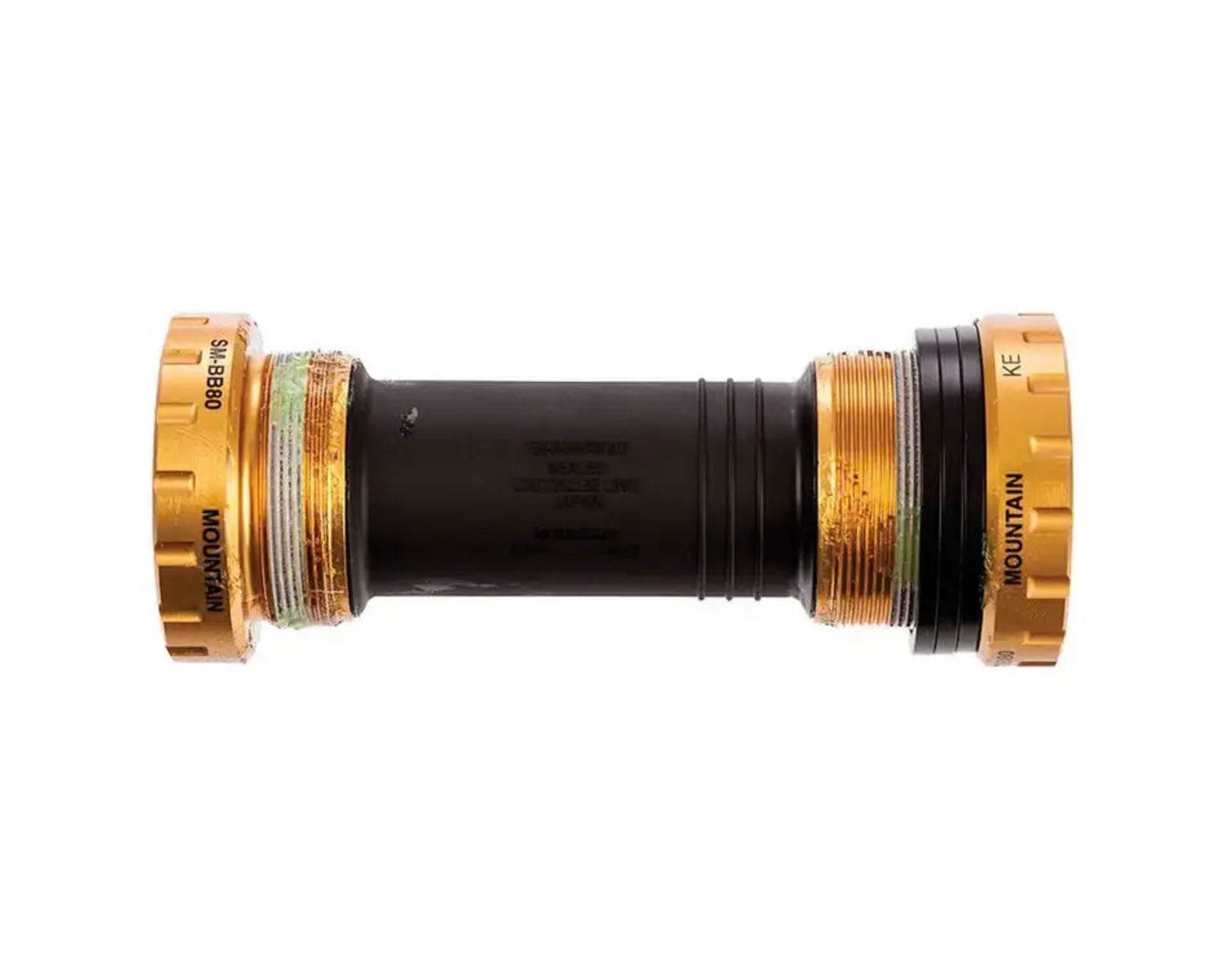 Crestline RS 205 VHP 2022-2024 Replacement Bottom Bracket