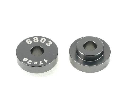 Enduro 6803 Inner Bearing Guide Main View