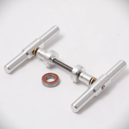 BearingProTools Bearing Press with T-bar Handles Main View
