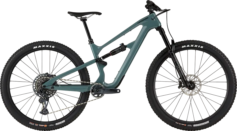 Cannondale Habit 2022-2025 Bearing Press Kit