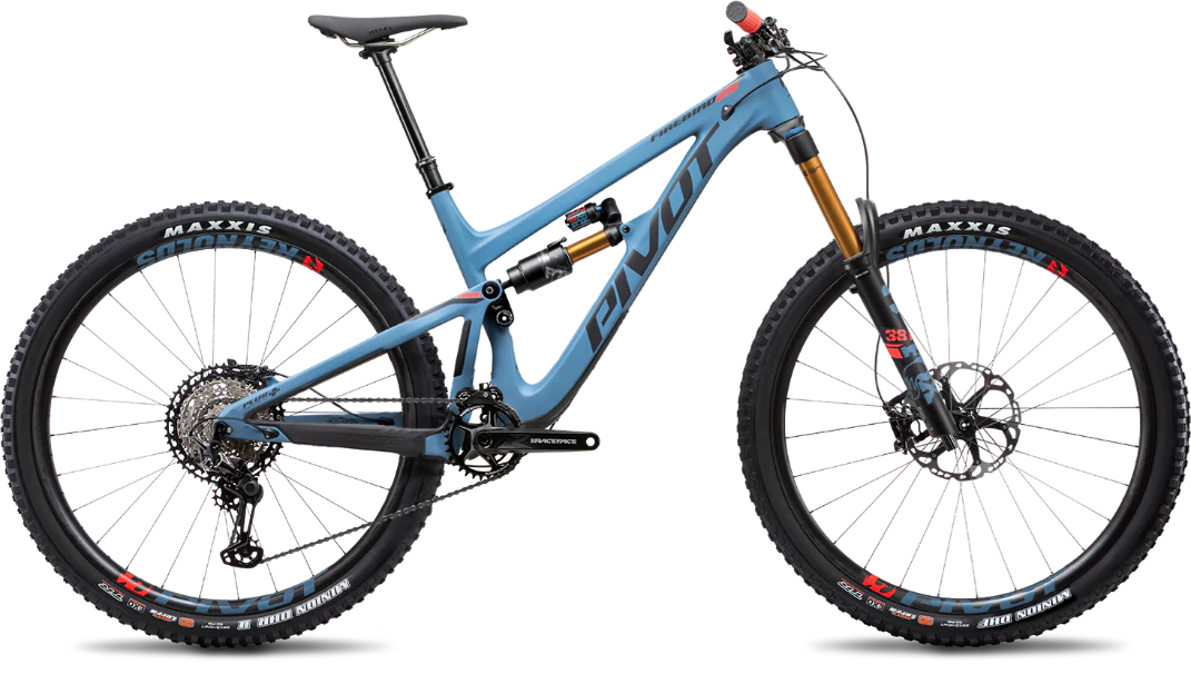 Pivot Firebird 2019-2021 Bearing Puller Kit