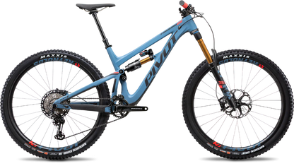 Pivot Firebird 2019-2021 Bearing Puller Kit