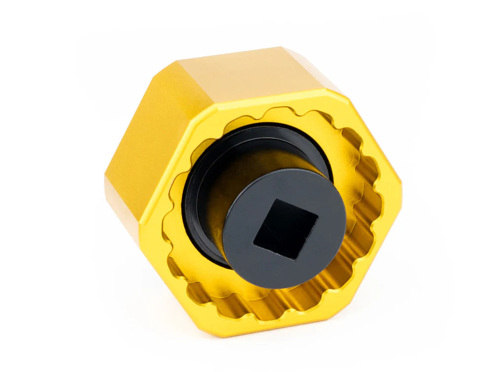 Enduro Socket Tool for Shimano 41mm Bottom Brackets Main View
