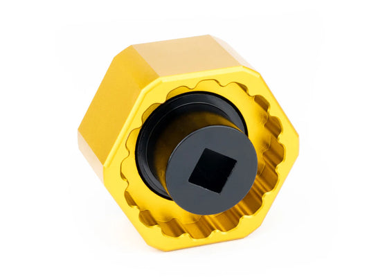 Enduro Socket Tool for Shimano 41mm Bottom Brackets Main View