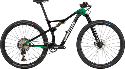 Cannondale Scalpel 2020-2022 Pivot Bearing Kit