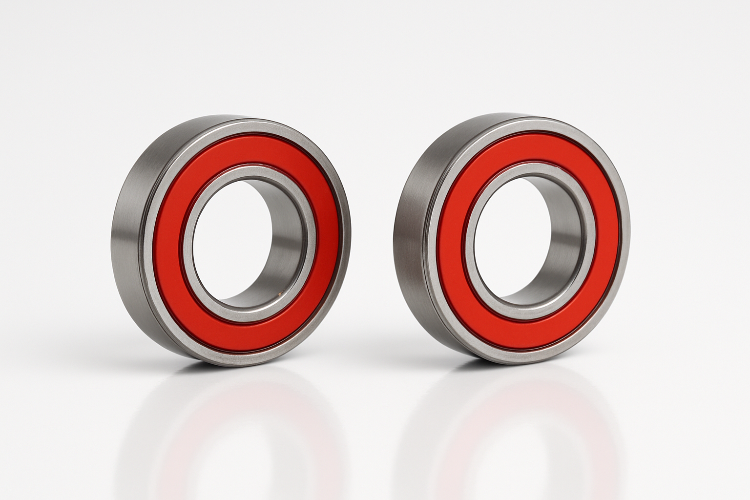 Orange 324 2017-2018 Pivot Bearing Kit
