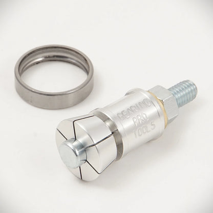 BearingProTools 3803 Stuck Outer Bearing Race Remover 23mm Main View