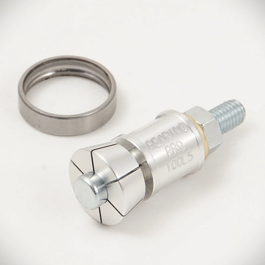 BearingProTools 3803 Stuck Outer Bearing Race Remover 23mm Main View