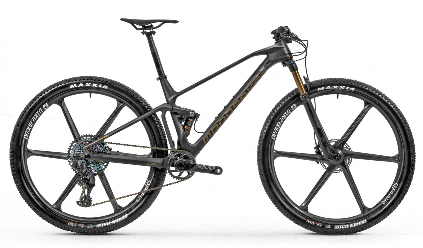 Mondraker F-Podium 2020-2023 Bearing Press Kit