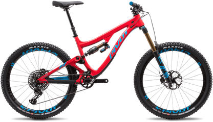Pivot Firebird 2015-2018 Pivot Bearing Kit