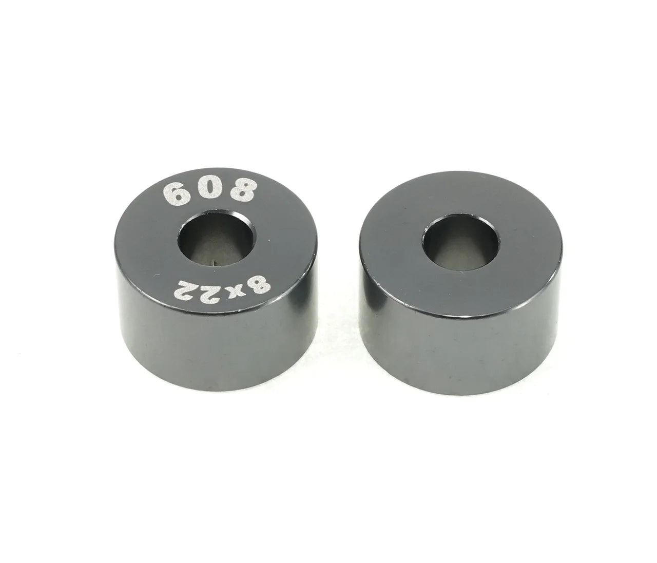 Enduro 608 Inner Bearing Guide Main View
