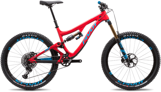 Pivot Firebird 2015-2018 Bearing Puller Kit