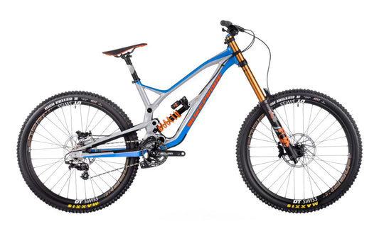 Nukeproof Pulse 2016-2018 Bearing Press Kit