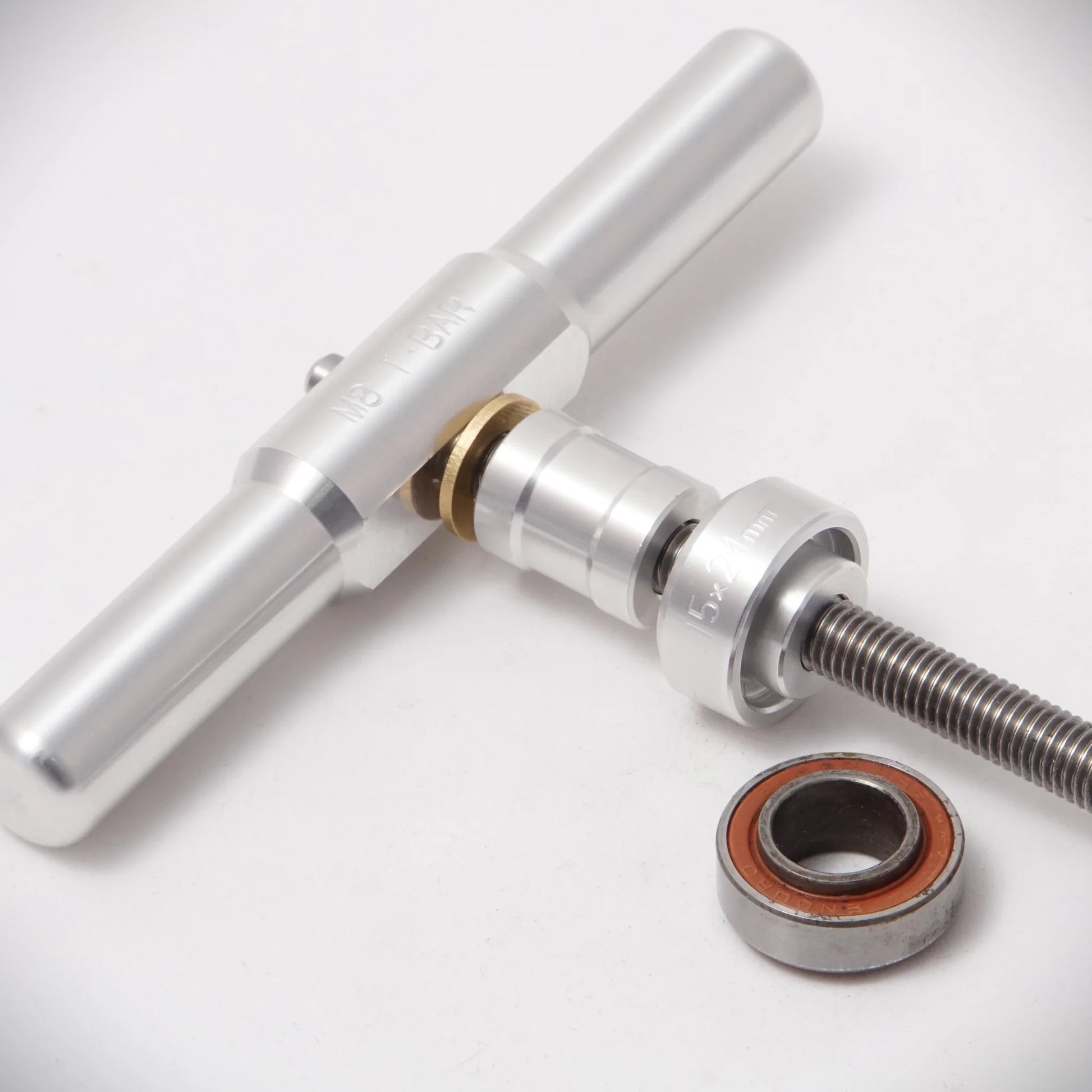 BearingProTools 6903-E Inner Bearing Guide Detail View