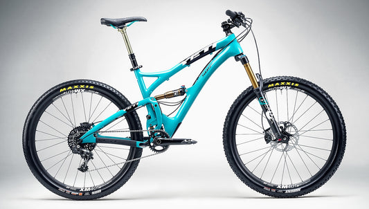 Yeti SB5 C 2014-2016 Bearing Press Kit