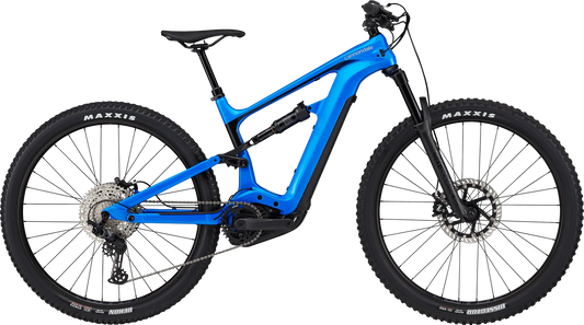 Cannondale Habit Neo 2019-2022 Bearing Puller Kit