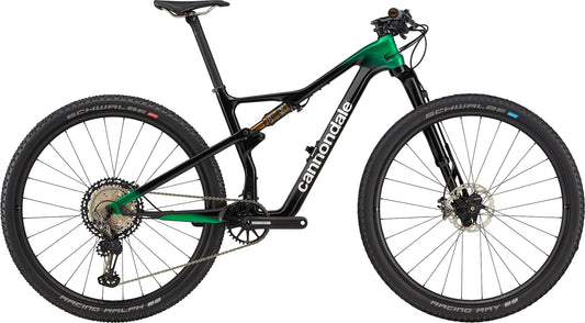 Cannondale Scalpel 2020-2022 Bearing Press Kit