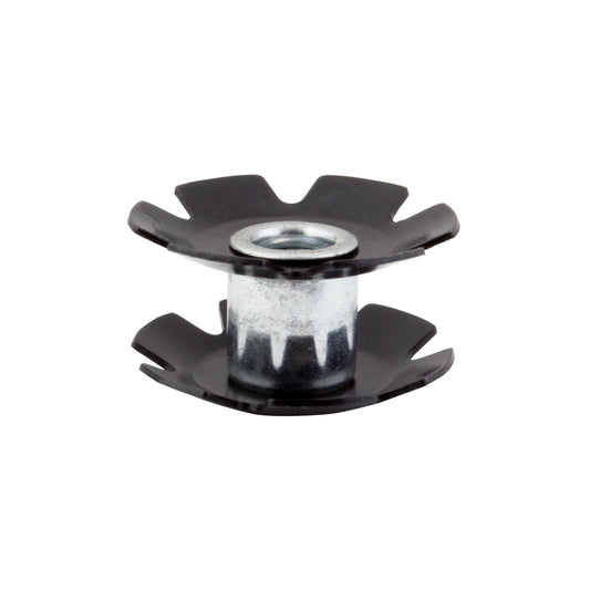 Cane Creek Star Nut 1-1/8" Steel Main Image