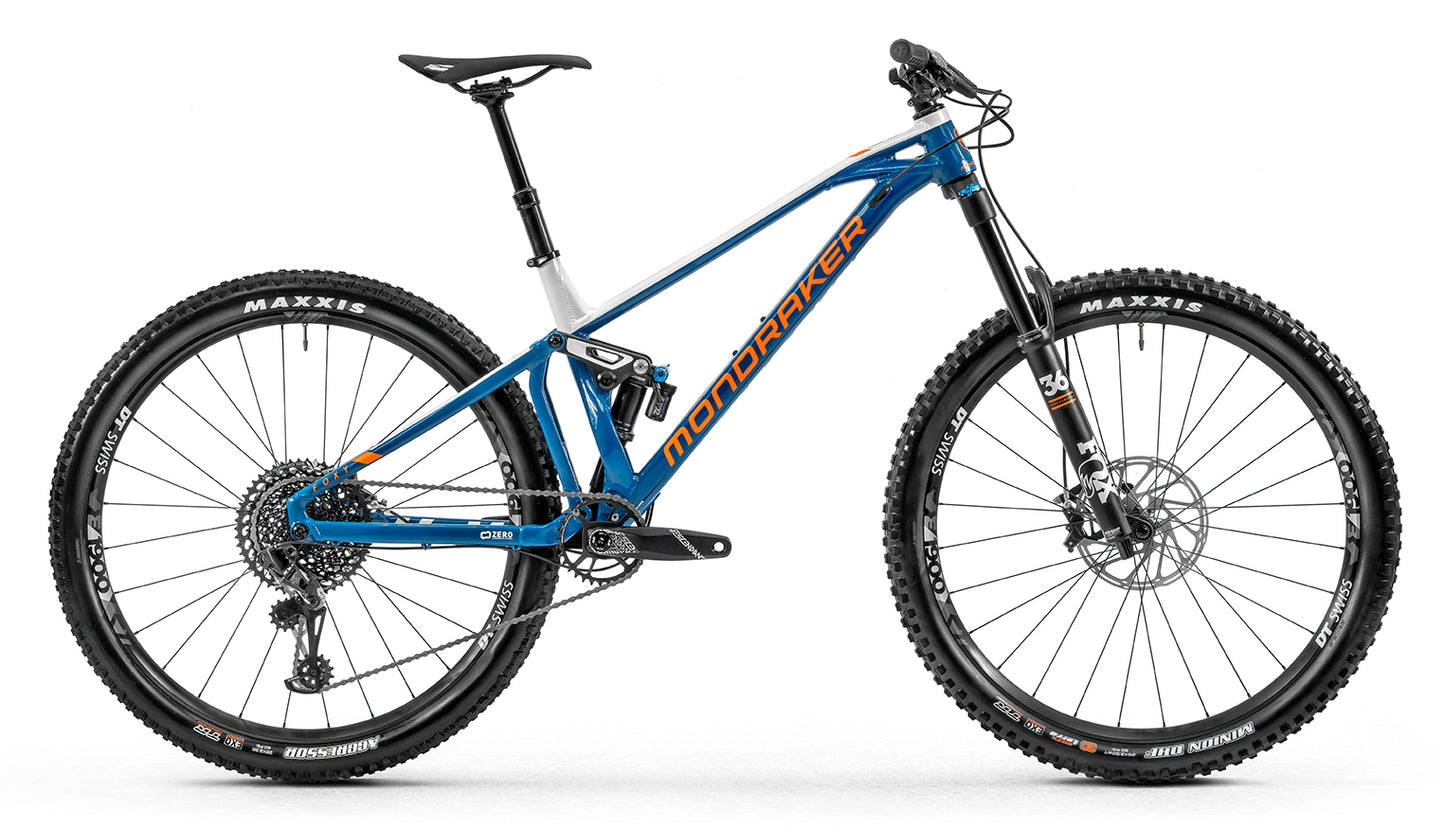 Mondraker Foxy 2018-2023 Bearing Press Kit