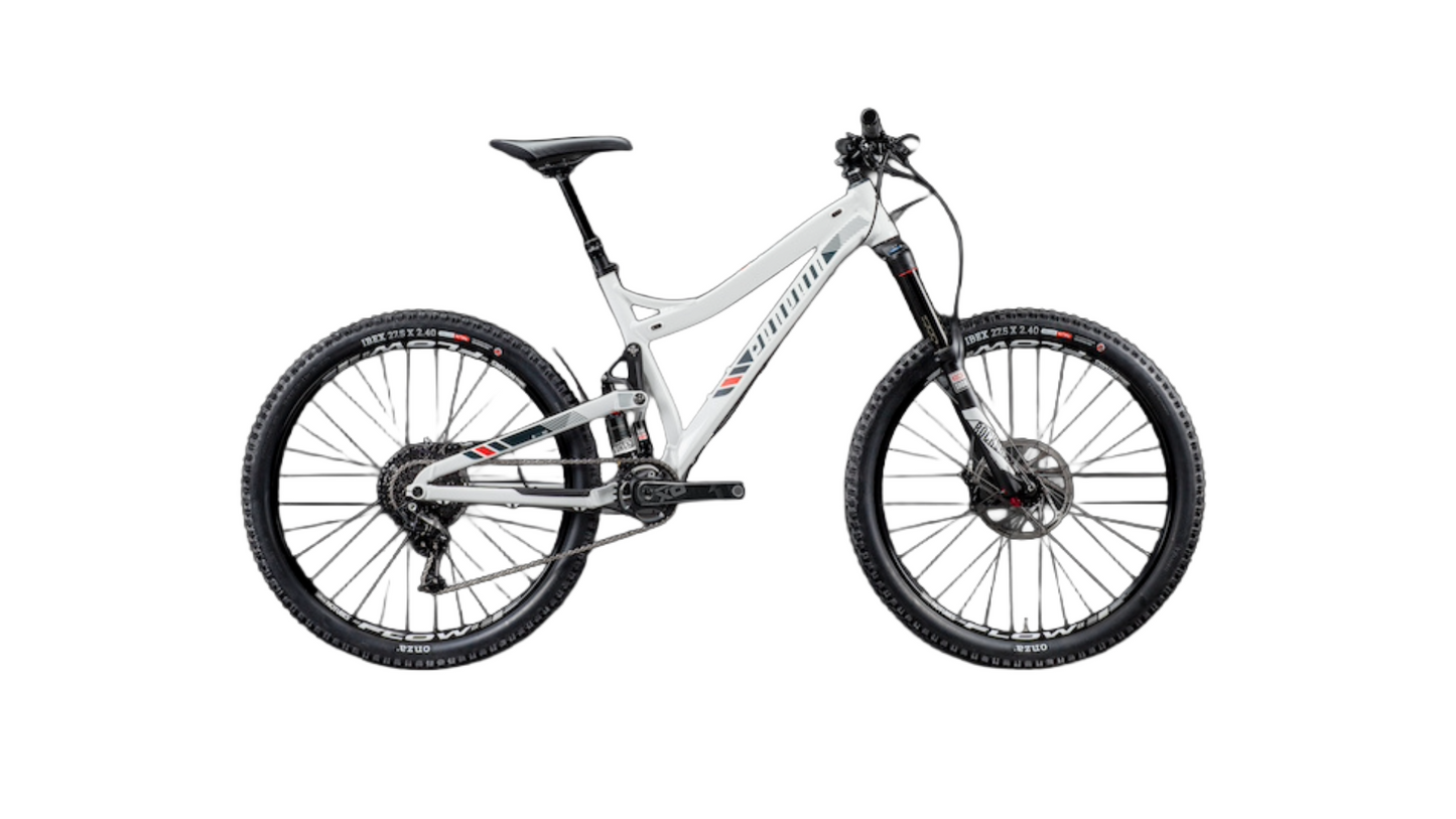 Propain Tyee 2016 Bearing Press Kit