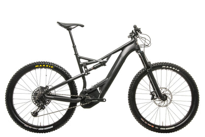 Cannondale Moterra 2017-2019 Bearing Press Kit