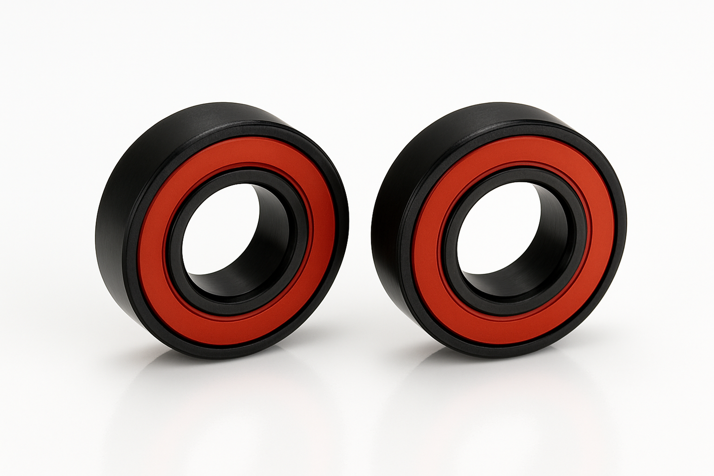 Yeti SB165 2024-2025 Pivot Bearing Kit