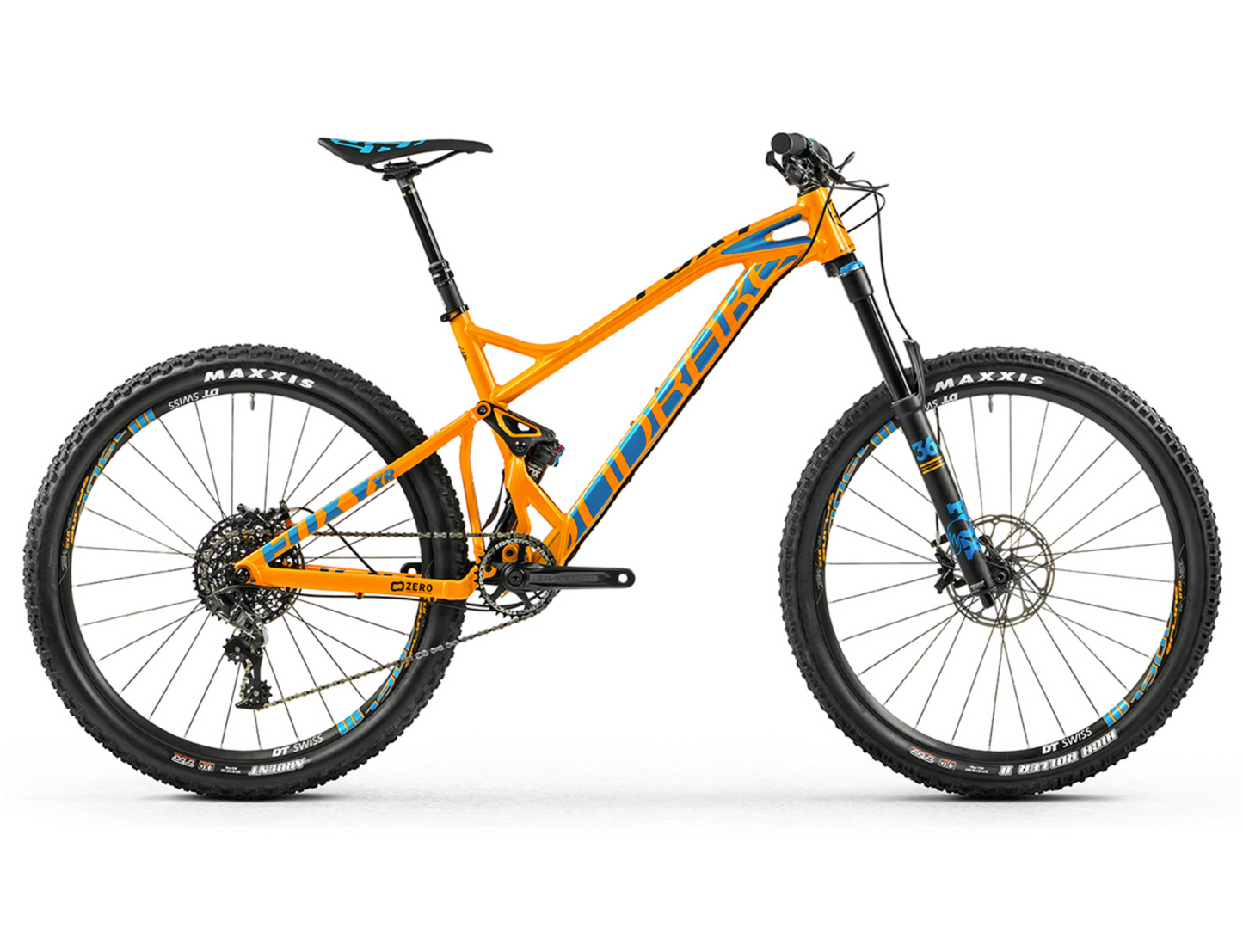 Mondraker Foxy 2015-2017 Bearing Press Kit
