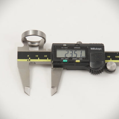BearingProTools 6800 Stuck Outer Bearing Race Remover 16mm How to Measure