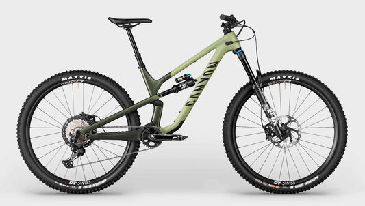 Canyon Spectral 2022-2024 Replacement Bottom Bracket Reference Bike Image
