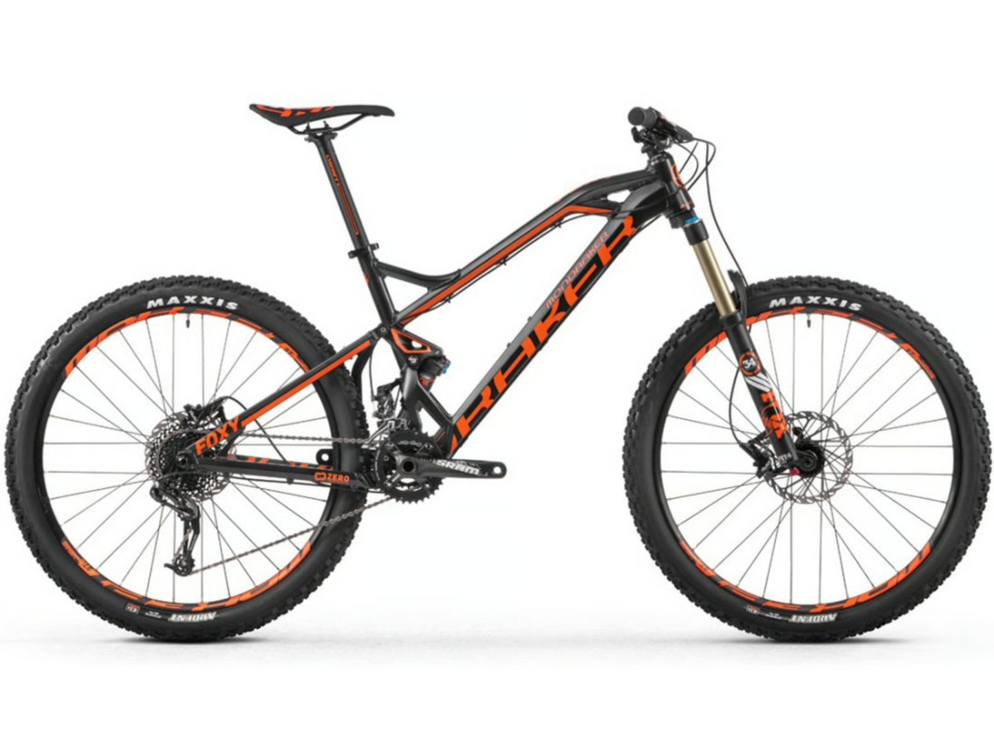 Mondraker Foxy 2015-2017 Bearing Press Kit