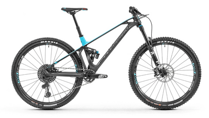 Mondraker Foxy 2018-2023 Pivot Bearing Kit